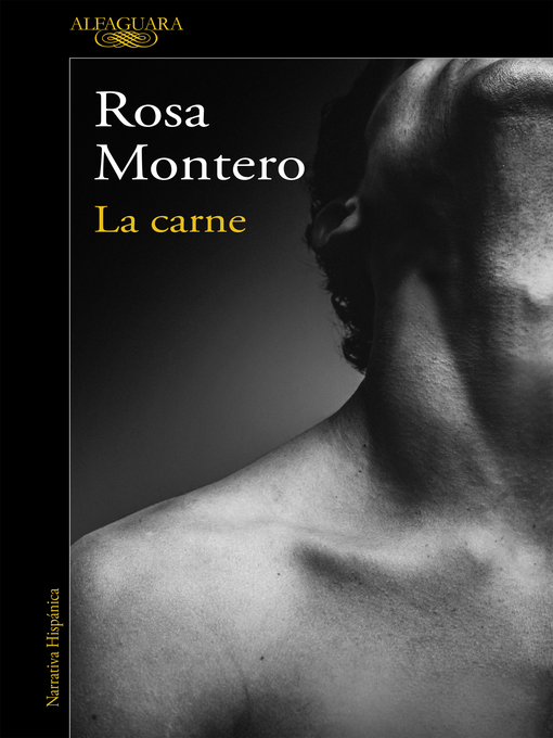 Title details for La carne by Rosa Montero - Wait list